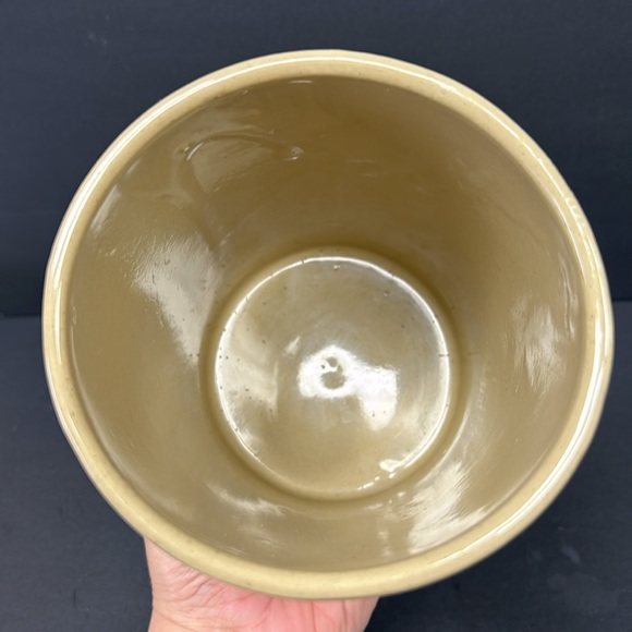 Stage PARSONS OF CHESTERFIELD stoneware “ Kitchen Utensils” holder - Picture 4 of 6